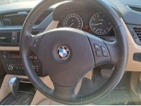 BMW X1 Xdrive ปี 2012 ไมล์ 134,xxx Km รูปที่ 12